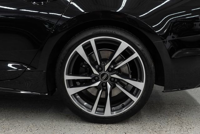 2024 Audi S5 Sportback Premium 3.0 TFSI quattro - 23081704 - 35