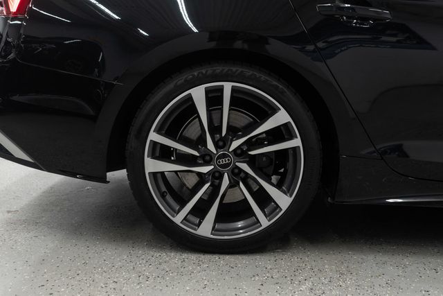 2024 Audi S5 Sportback Premium 3.0 TFSI quattro - 23081704 - 36
