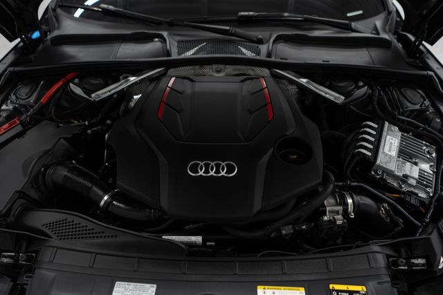2024 Audi S5 Sportback Premium 3.0 TFSI quattro - 23081704 - 38