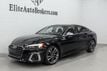 2024 Audi S5 Sportback Premium 3.0 TFSI quattro - 23081704 - 40