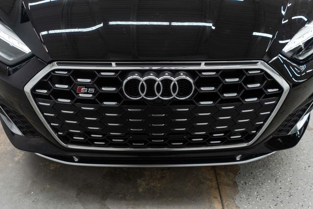 2024 Audi S5 Sportback Premium 3.0 TFSI quattro - 23081704 - 42