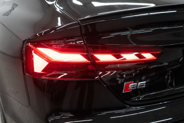 2024 Audi S5 Sportback Premium 3.0 TFSI quattro - 23081704 - 44