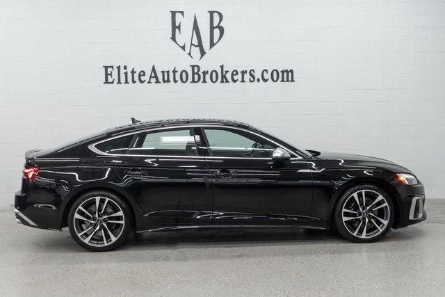 2024 Audi S5 Sportback Premium 3.0 TFSI quattro - 23081704 - 4