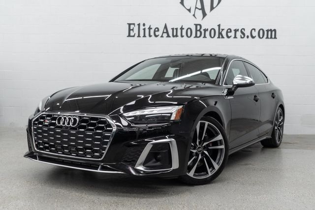 2024 Audi S5 Sportback Premium 3.0 TFSI quattro - 23081704 - 53