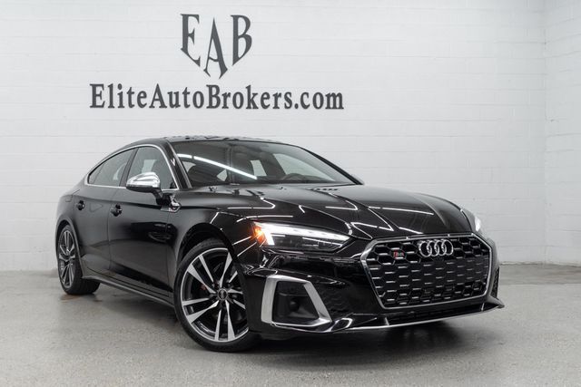 2024 Audi S5 Sportback Premium 3.0 TFSI quattro - 23081704 - 54