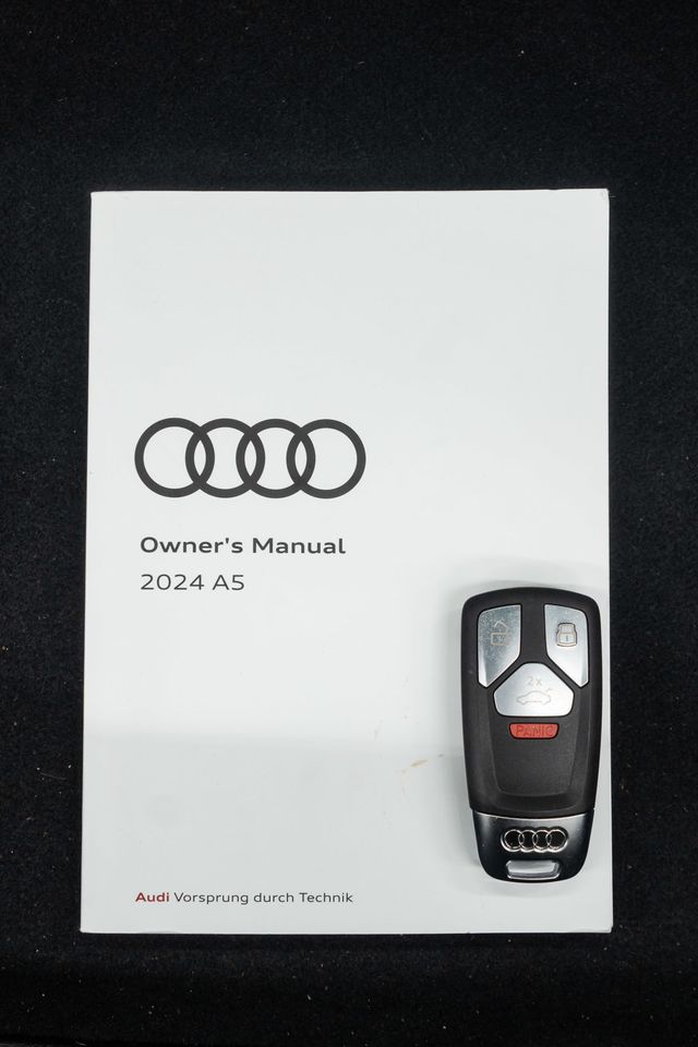2024 Audi S5 Sportback Premium 3.0 TFSI quattro - 23081704 - 55
