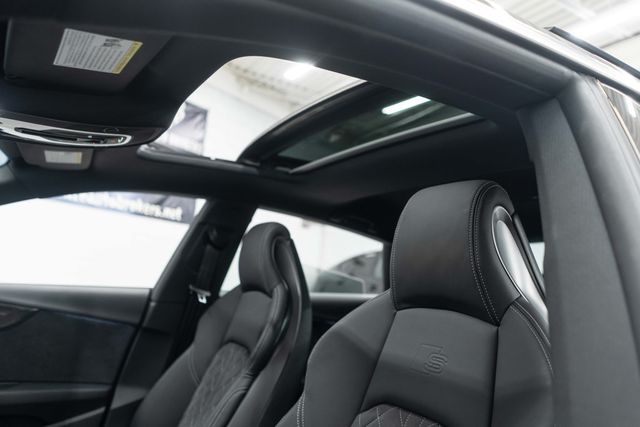 2024 Audi S5 Sportback Premium 3.0 TFSI quattro - 23081704 - 7
