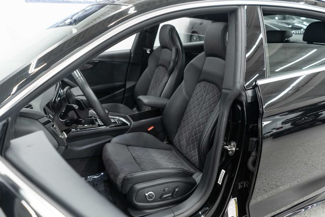 2024 Audi S5 Sportback Premium 3.0 TFSI quattro - 23081704 - 8