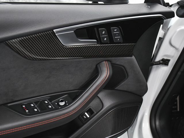 2024 Audi S5 Sportback Premium Plus - 22917885 - 9