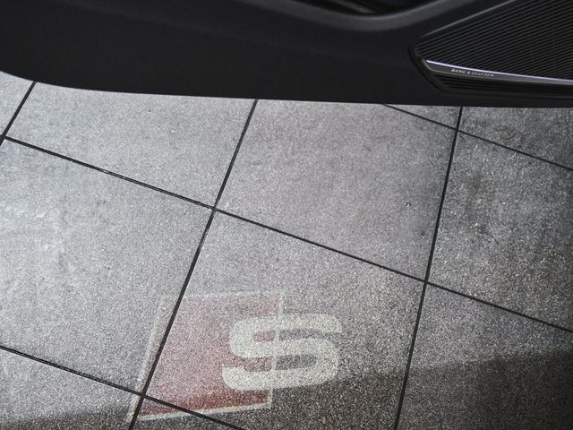 2024 Audi S5 Sportback Premium Plus - 22917885 - 10