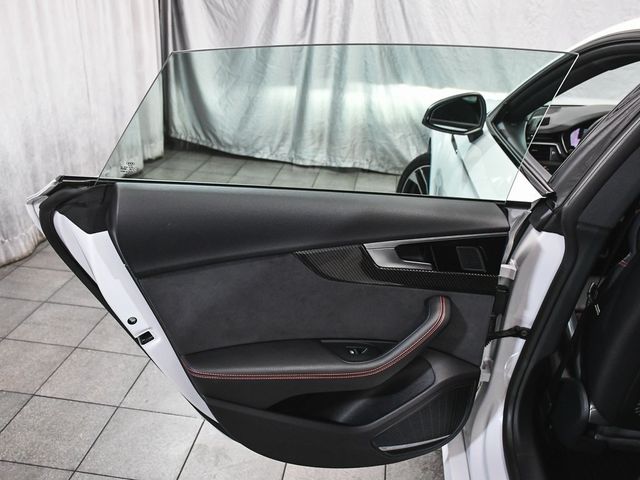 2024 Audi S5 Sportback Premium Plus - 22917885 - 13