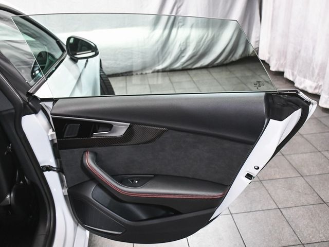 2024 Audi S5 Sportback Premium Plus - 22917885 - 14