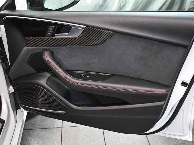 2024 Audi S5 Sportback Premium Plus - 22917885 - 16