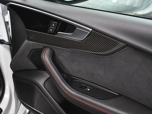 2024 Audi S5 Sportback Premium Plus - 22917885 - 17