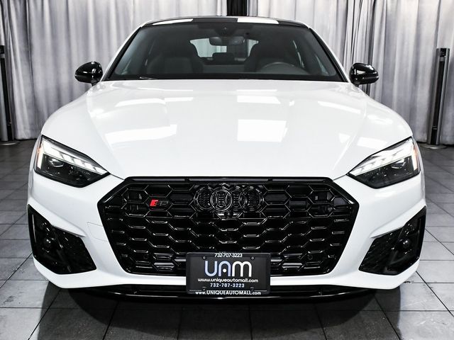 2024 Audi S5 Sportback Premium Plus - 22917885 - 1