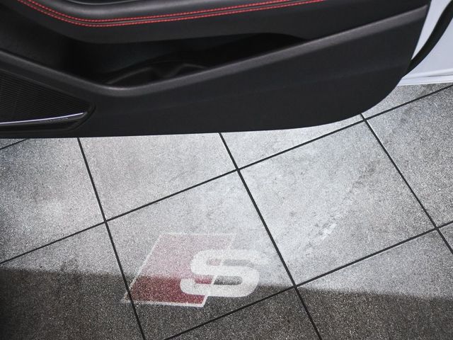 2024 Audi S5 Sportback Premium Plus - 22917885 - 19