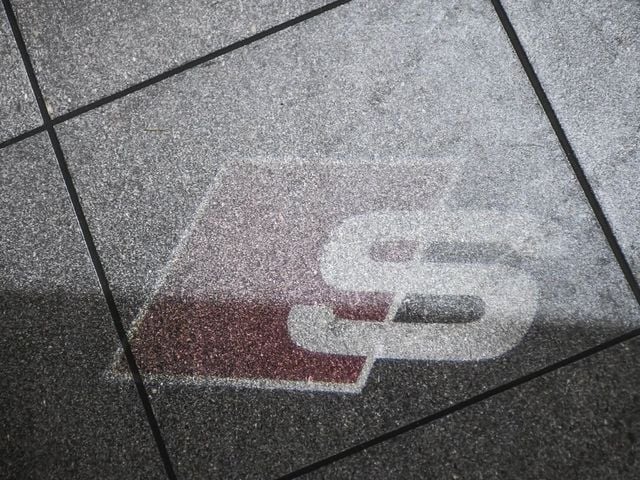 2024 Audi S5 Sportback Premium Plus - 22917885 - 20