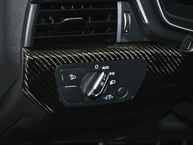 2024 Audi S5 Sportback Premium Plus - 22917885 - 23