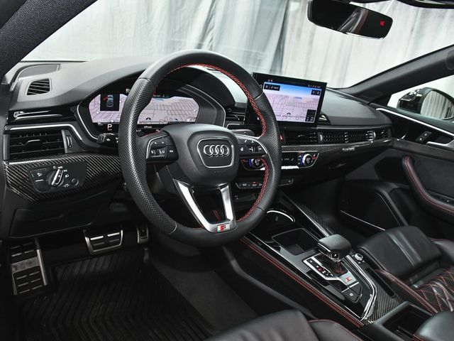 2024 Audi S5 Sportback Premium Plus - 22917885 - 24