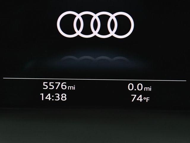 2024 Audi S5 Sportback Premium Plus - 22917885 - 25