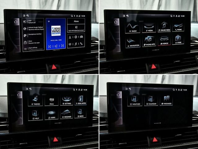 2024 Audi S5 Sportback Premium Plus - 22917885 - 26