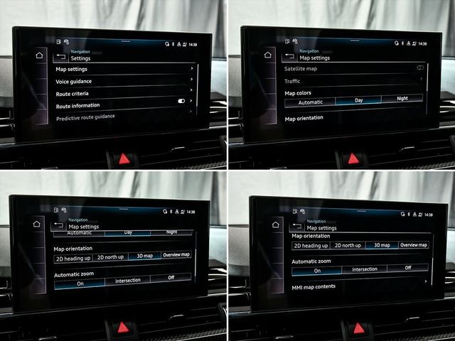 2024 Audi S5 Sportback Premium Plus - 22917885 - 27