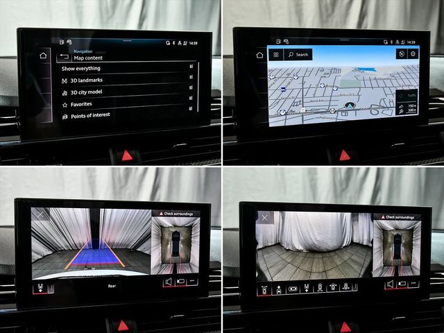 2024 Audi S5 Sportback Premium Plus - 22917885 - 28