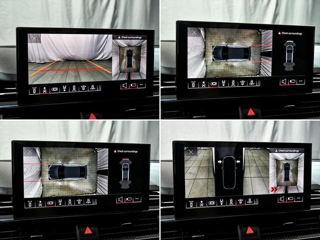 2024 Audi S5 Sportback Premium Plus - 22917885 - 29