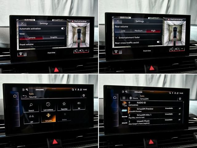 2024 Audi S5 Sportback Premium Plus - 22917885 - 30