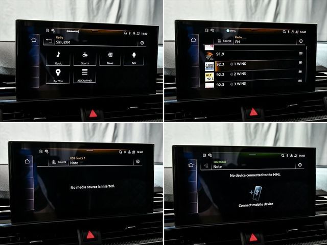 2024 Audi S5 Sportback Premium Plus - 22917885 - 31