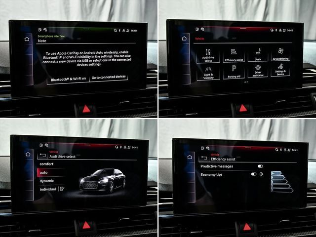 2024 Audi S5 Sportback Premium Plus - 22917885 - 32