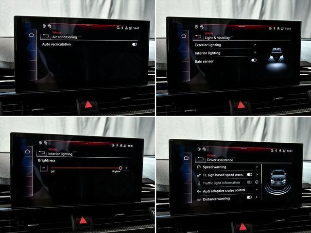 2024 Audi S5 Sportback Premium Plus - 22917885 - 33