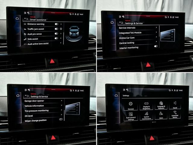 2024 Audi S5 Sportback Premium Plus - 22917885 - 34