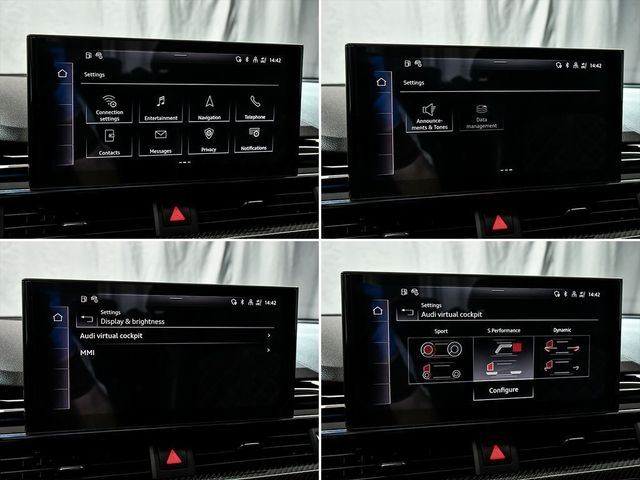 2024 Audi S5 Sportback Premium Plus - 22917885 - 35