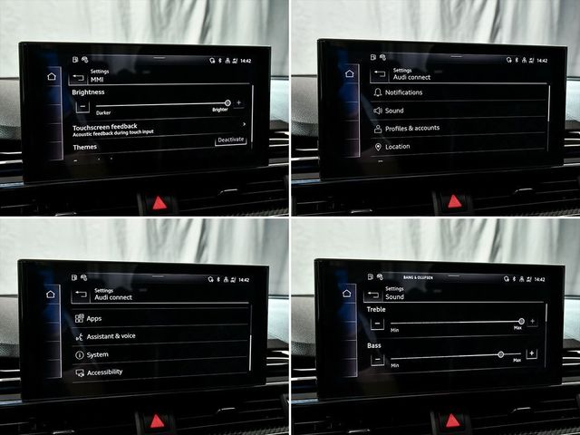 2024 Audi S5 Sportback Premium Plus - 22917885 - 36