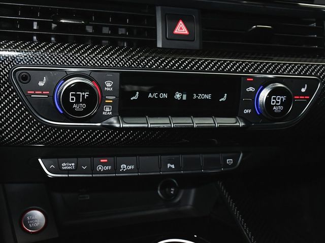 2024 Audi S5 Sportback Premium Plus - 22917885 - 39