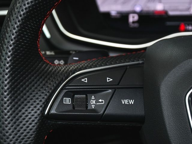 2024 Audi S5 Sportback Premium Plus - 22917885 - 41