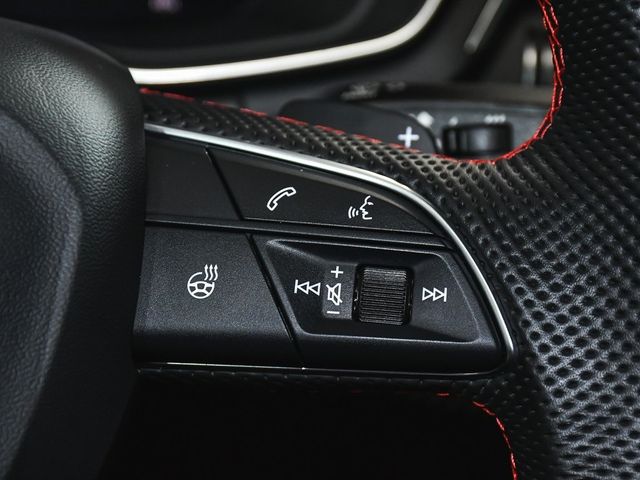 2024 Audi S5 Sportback Premium Plus - 22917885 - 44