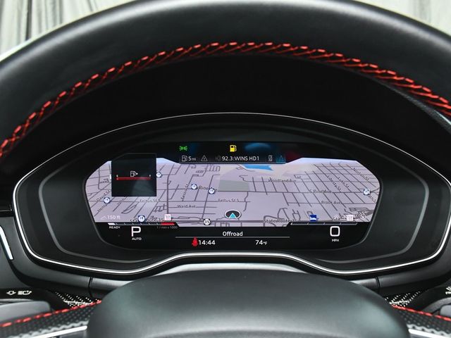 2024 Audi S5 Sportback Premium Plus - 22917885 - 46