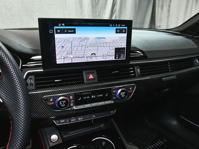 2024 Audi S5 Sportback Premium Plus - 22917885 - 49