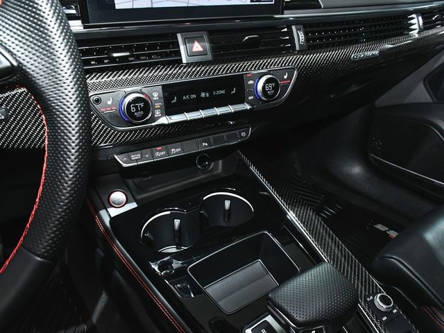 2024 Audi S5 Sportback Premium Plus - 22917885 - 50