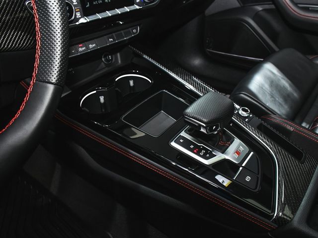 2024 Audi S5 Sportback Premium Plus - 22917885 - 51