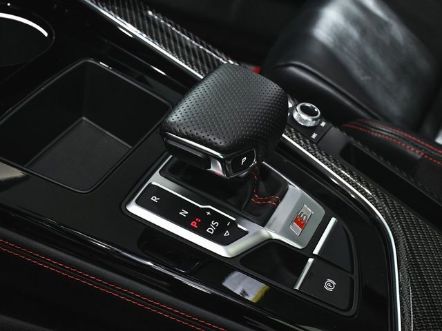 2024 Audi S5 Sportback Premium Plus - 22917885 - 52