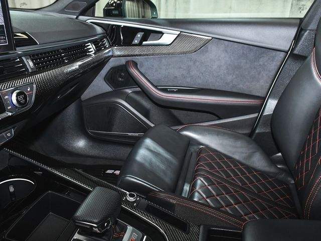 2024 Audi S5 Sportback Premium Plus - 22917885 - 55