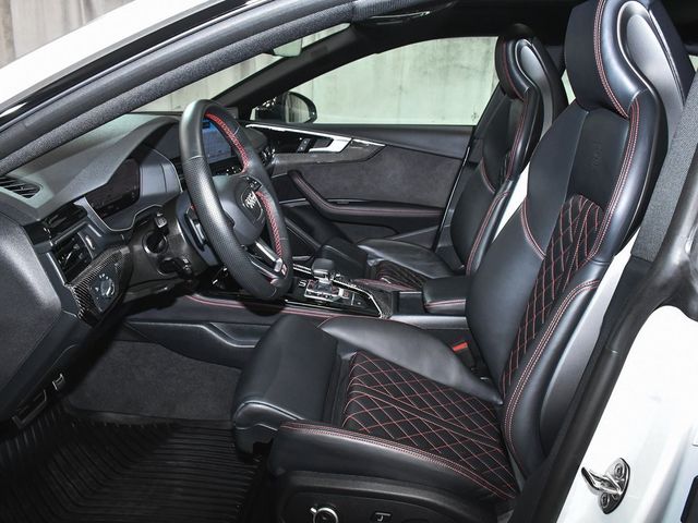 2024 Audi S5 Sportback Premium Plus - 22917885 - 56