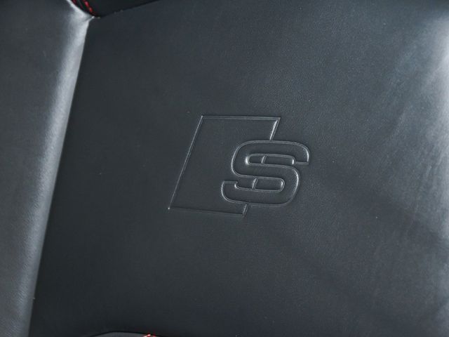 2024 Audi S5 Sportback Premium Plus - 22917885 - 58