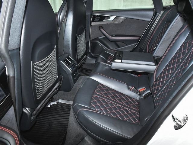 2024 Audi S5 Sportback Premium Plus - 22917885 - 60
