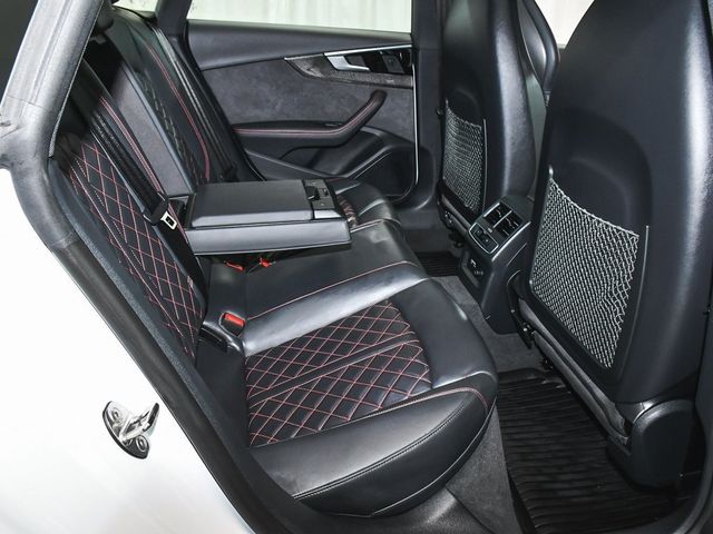 2024 Audi S5 Sportback Premium Plus - 22917885 - 63