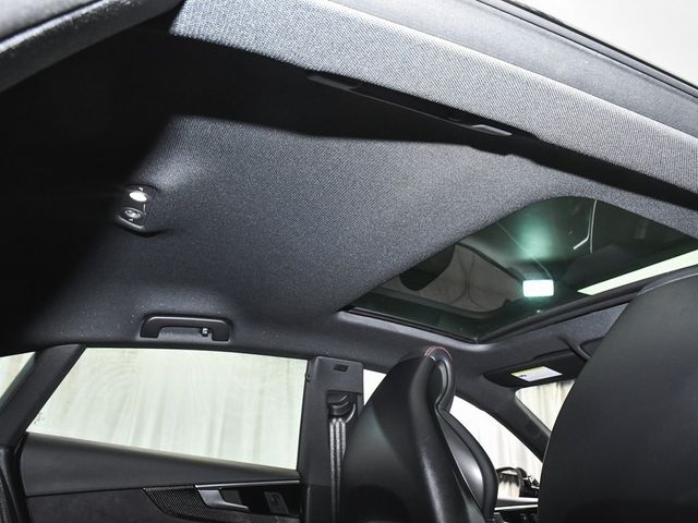 2024 Audi S5 Sportback Premium Plus - 22917885 - 64