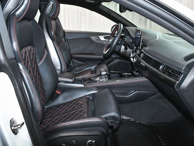 2024 Audi S5 Sportback Premium Plus - 22917885 - 65